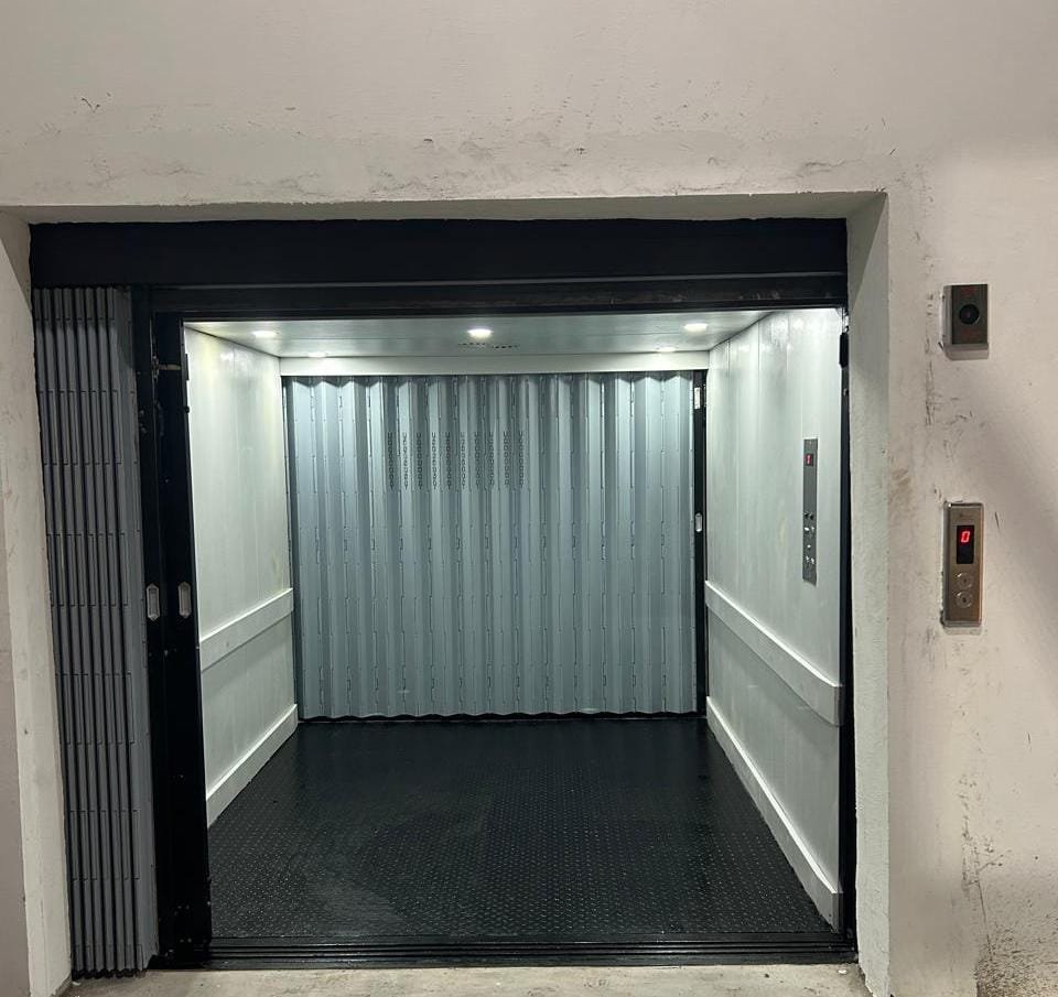 Elevator 1